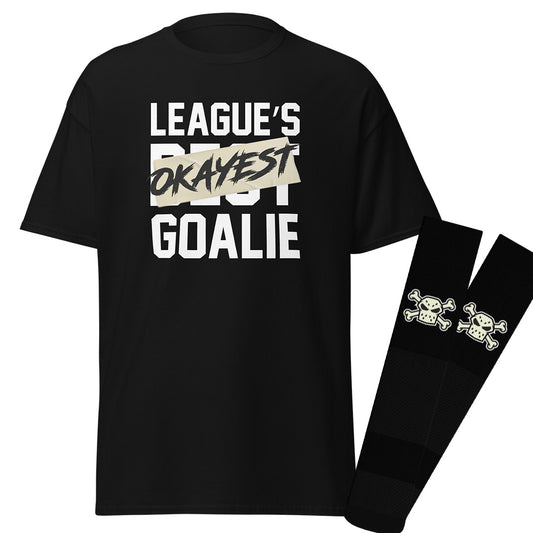 League's Okayest Socks