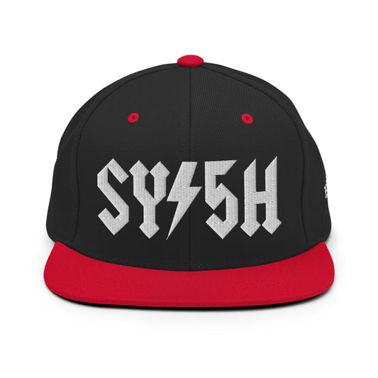 ROCKER Snapback