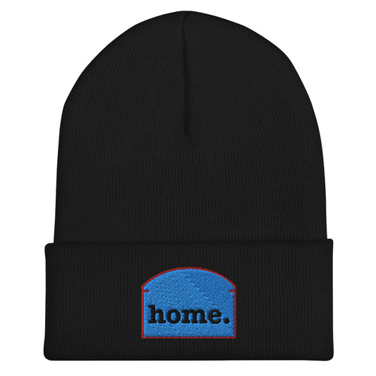 home. Cuffed Beanie