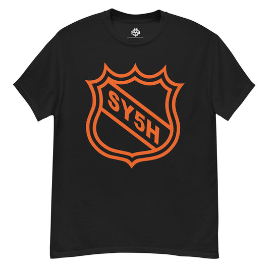 SY5H Shield Tee