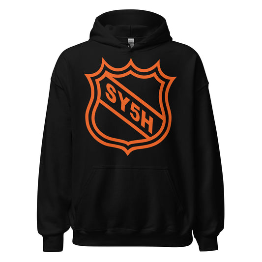 SY5H Shield Hoodie