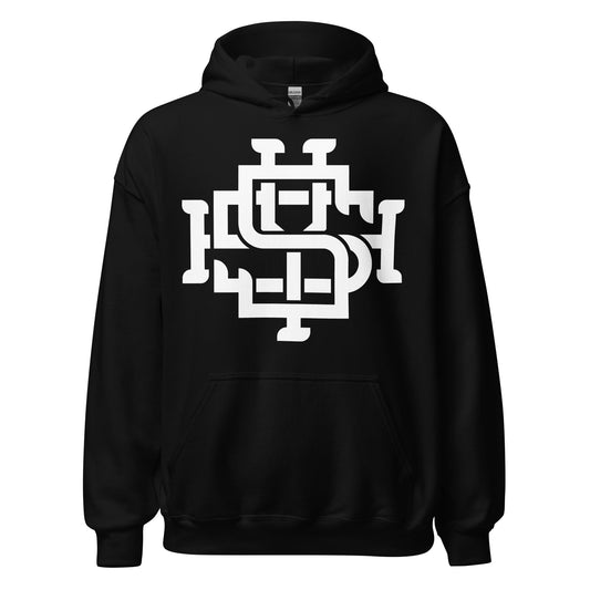 Monogram Hoodie